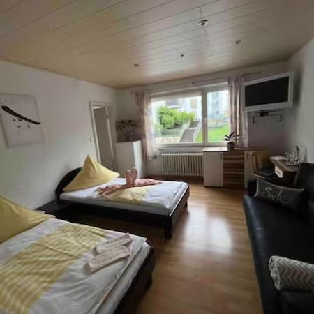 Zimmer In Koeln 외부 사진