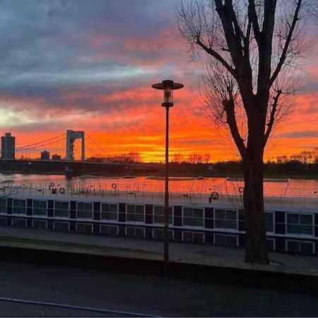 Zimmer In Koeln 외부 사진