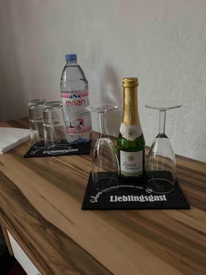 Zimmer In Koeln 외부 사진