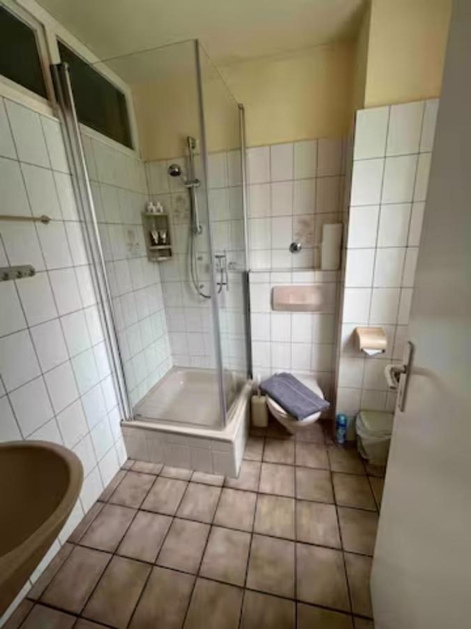 Zimmer In Koeln 외부 사진