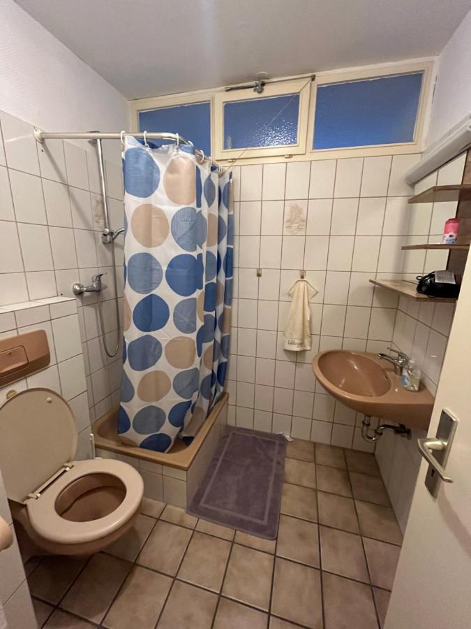 Zimmer In Koeln 외부 사진