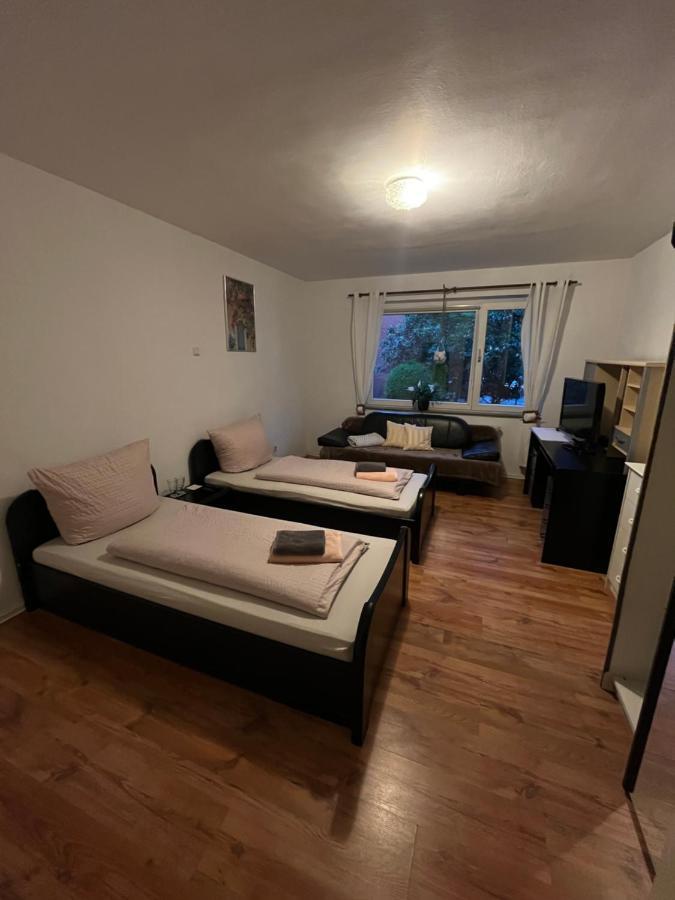 Zimmer In Koeln 외부 사진